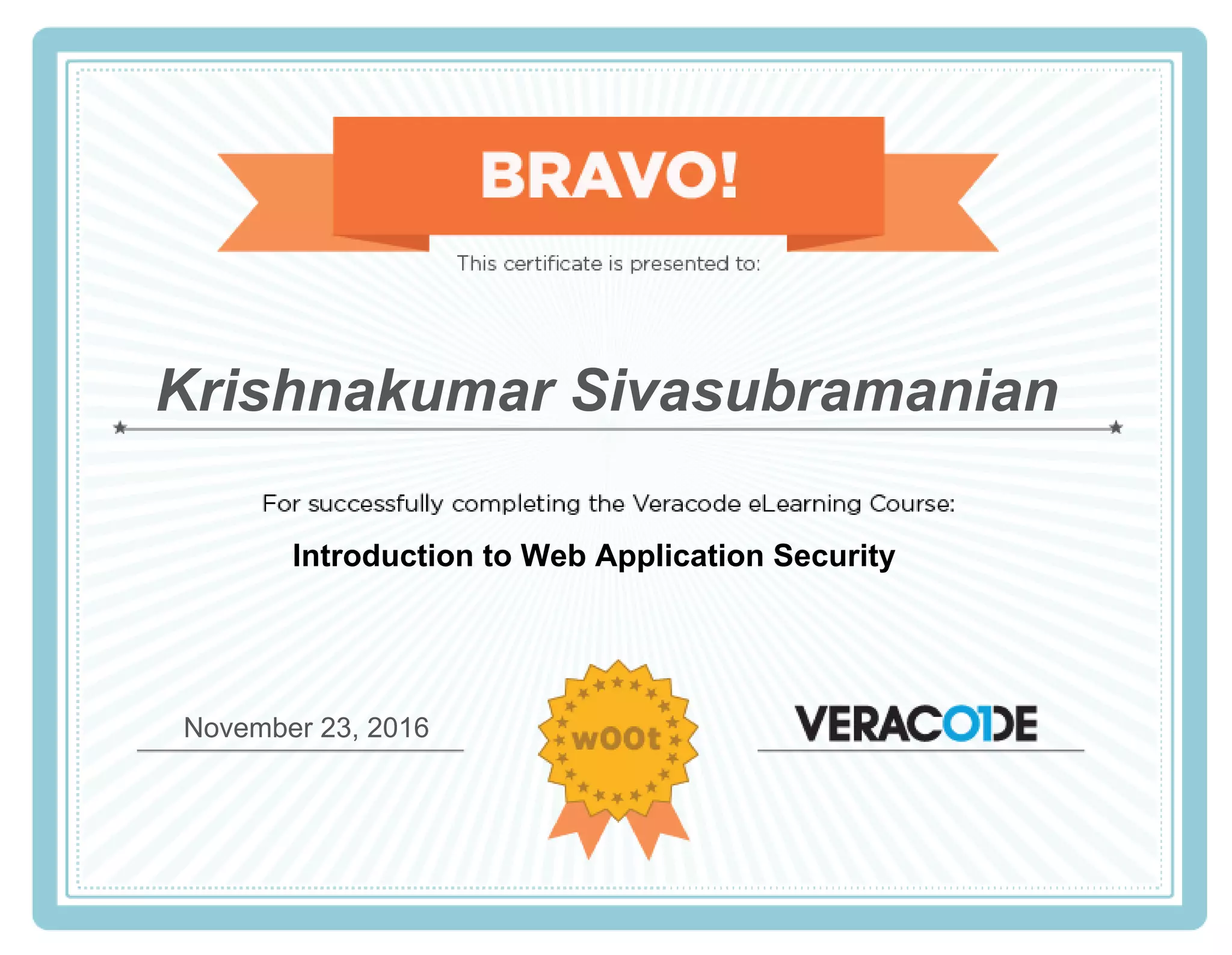 Elearningcert intro to web application security pdf web development