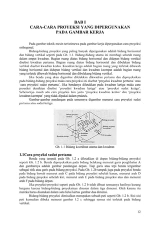 bahan ajar | PDF