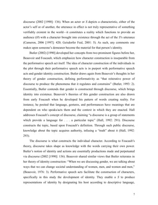 A Comprehensive Guide to Writing an Analytical Dissertation