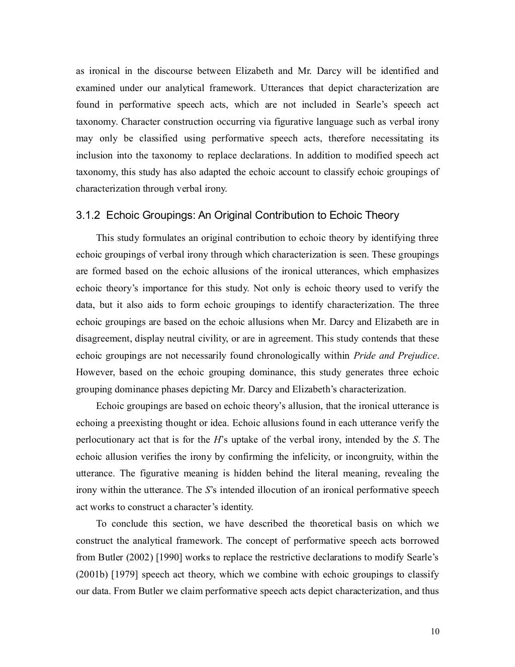 Dissertation chapter 4 outline image