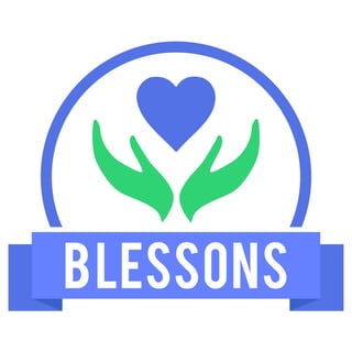 Blessons-OR