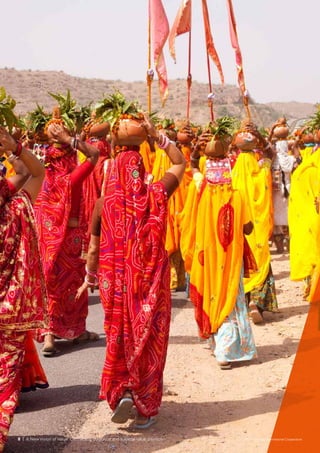 8 | A New Vision of Value: Connecting corporate and societal value creation © 2014 KPMG International Cooperative
 