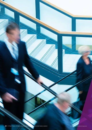 88 | A New Vision of Value: Connecting corporate and societal value creation © 2014 KPMG International Cooperative
 