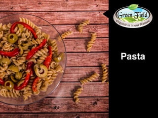 Pasta
 
