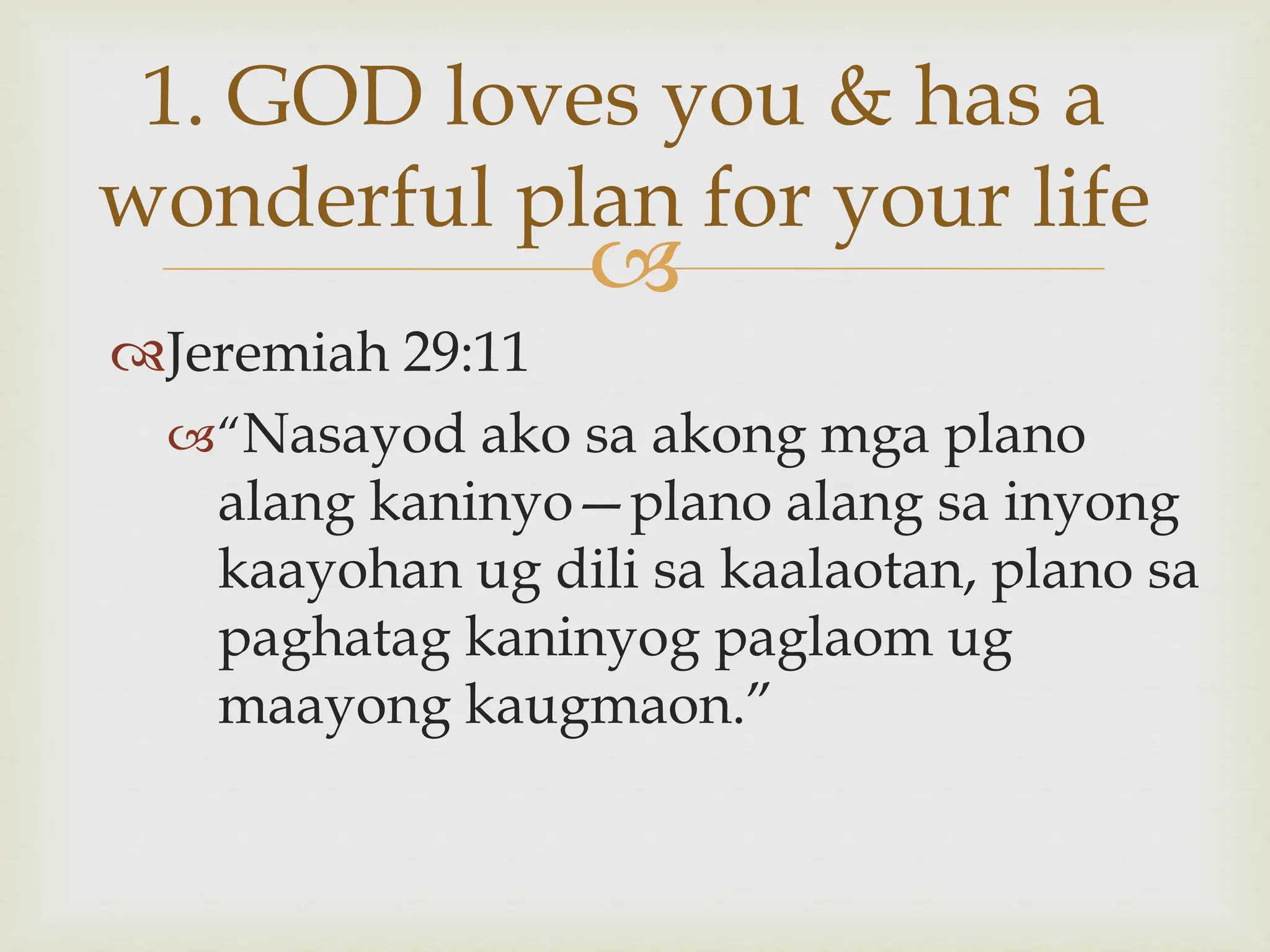 four-facts-of-life-bisaya-bible-verses-pptx