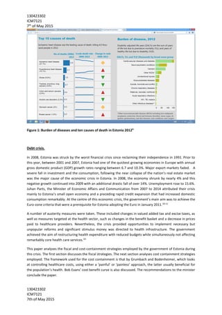 Globalization of healthcare pros and cons image