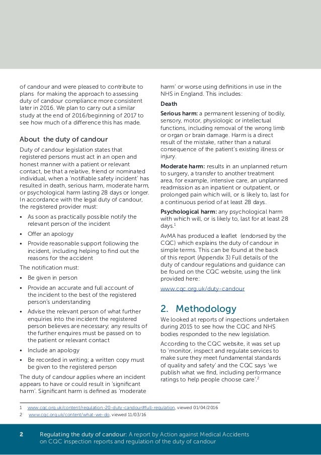 Candour essay 05 image