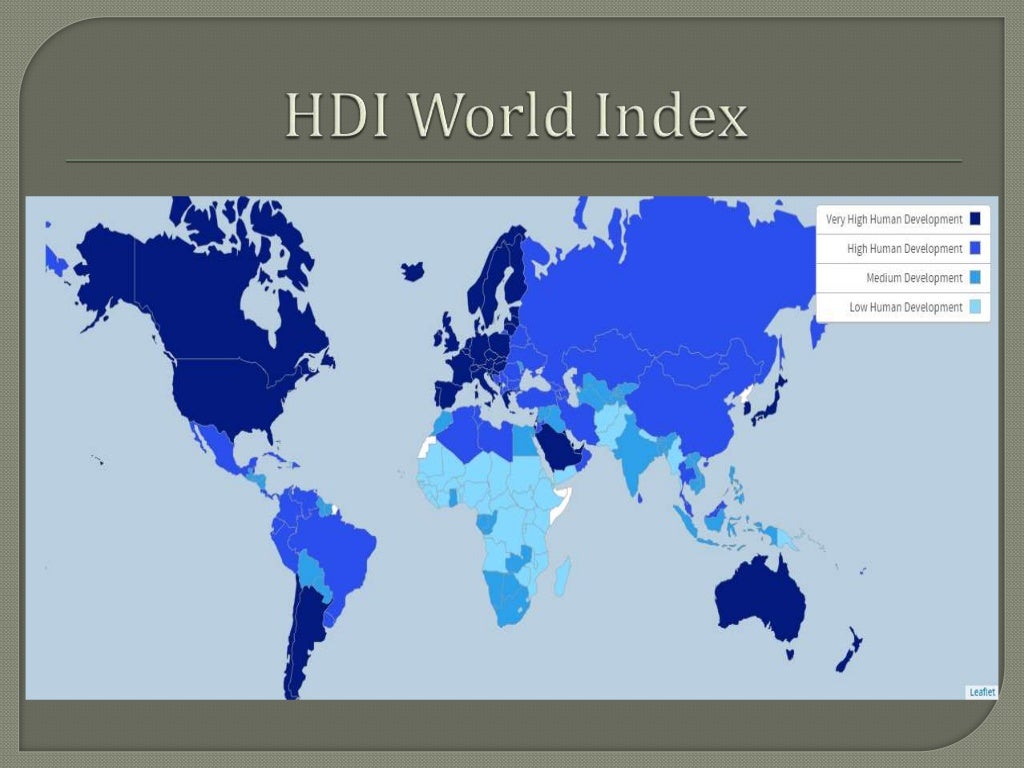 HDI