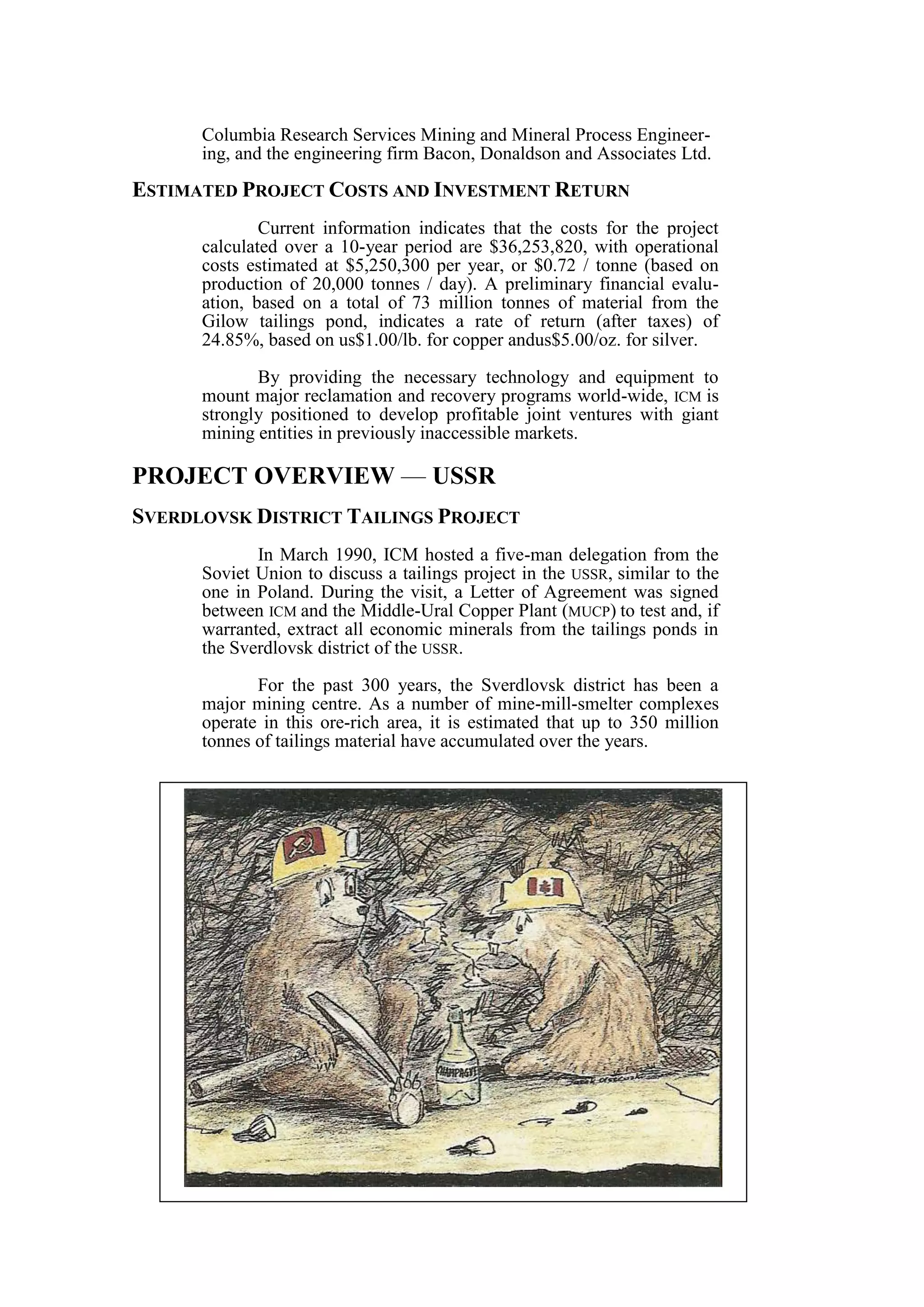 ICM_Mining_Background | PDF