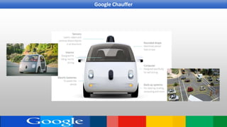 Google Chauffer
 