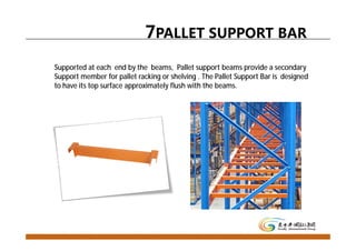Structural Support Bar pallet racking-2- | PDF