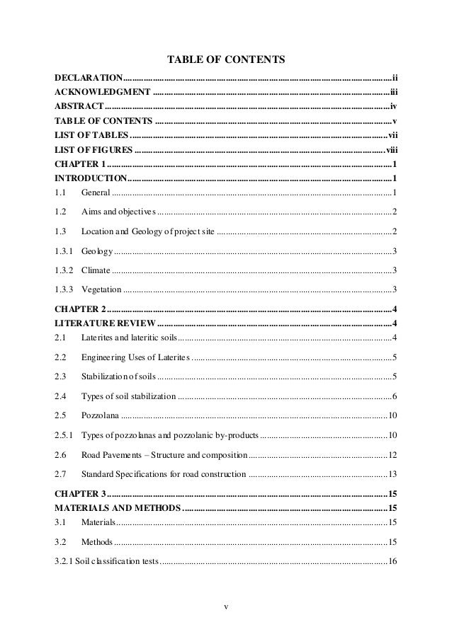 Example of a literature review picture