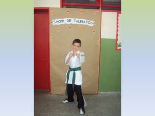 4ª feira – semana das crianças