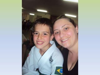 4ª feira – semana das crianças