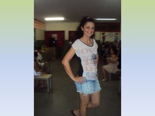 4ª feira – semana das crianças