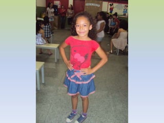 4ª feira – semana das crianças