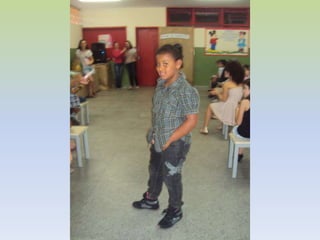 4ª feira – semana das crianças