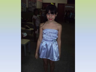 4ª feira – semana das crianças