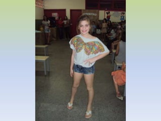 4ª feira – semana das crianças