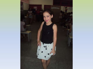 4ª feira – semana das crianças