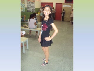 4ª feira – semana das crianças