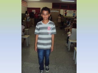 4ª feira – semana das crianças