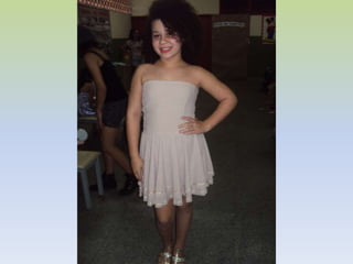 4ª feira – semana das crianças