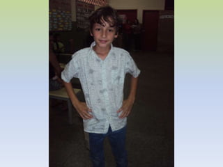 4ª feira – semana das crianças