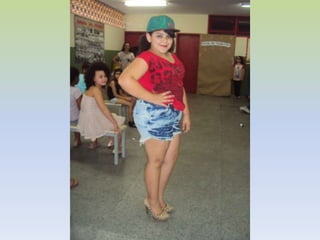 4ª feira – semana das crianças