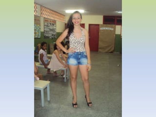 4ª feira – semana das crianças