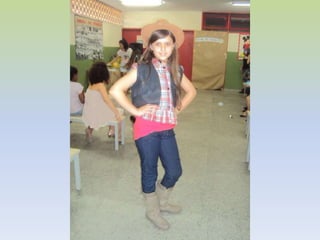 4ª feira – semana das crianças