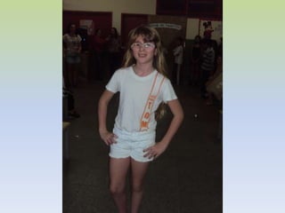 4ª feira – semana das crianças