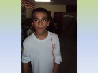 4ª feira – semana das crianças