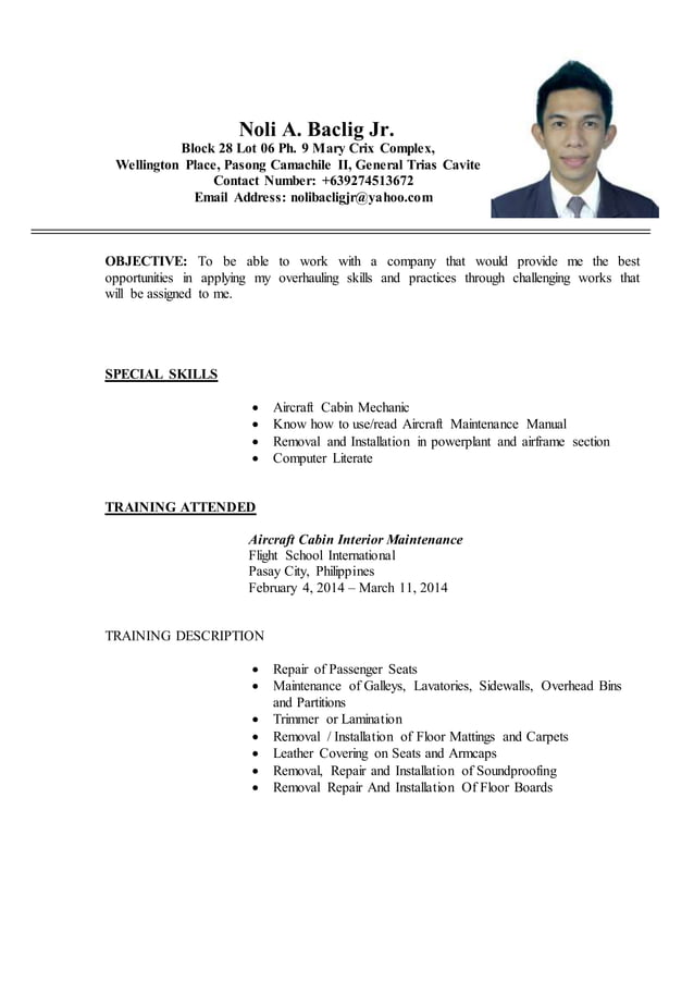 Resume4 3 PDF resume4-3-pdf