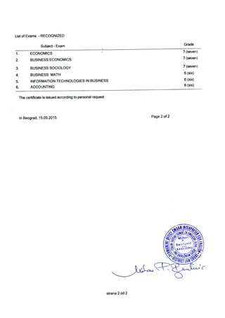 Transcript 2 | PDF