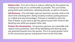 4 First Aid1234567890163562893728378.pptx