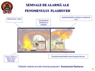 Understanding the Flashover Phenomenon in Semi-Open Spaces: Causes and ...