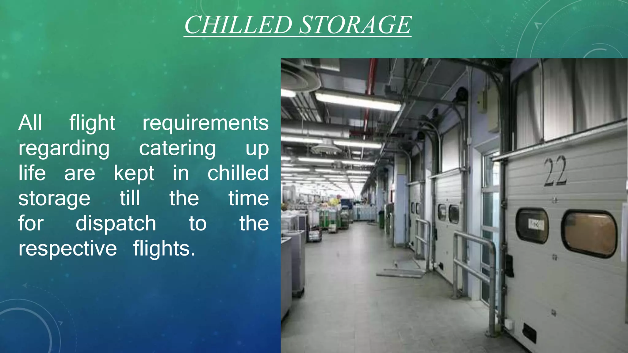 what flight catering includes and how it works | key... Flight caterring (Hospitality) | PPTX
