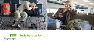 Tech Start-up Fair
 