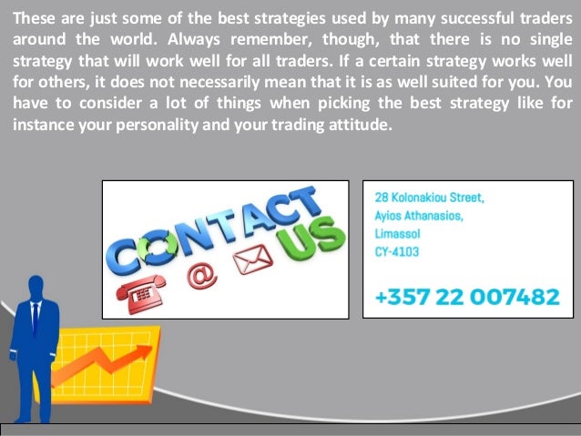 Urban forex pip milking strategy
