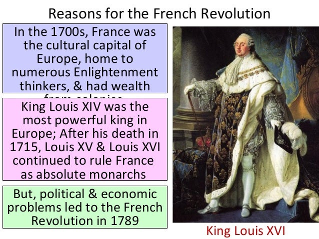 4 french revolution ppt