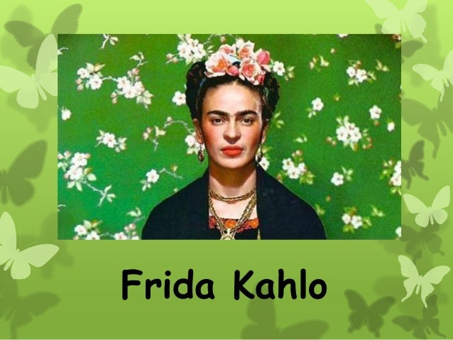 Download Frida A Biography Of Frida Kahlo Pictures