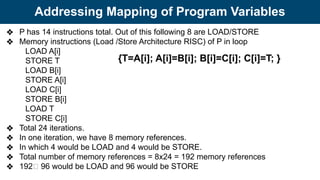 cache memory | PDF