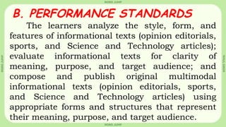 4 G8_Q3_L4 (Evaluating opinion editorials for textual evidence and ...