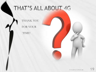 4G