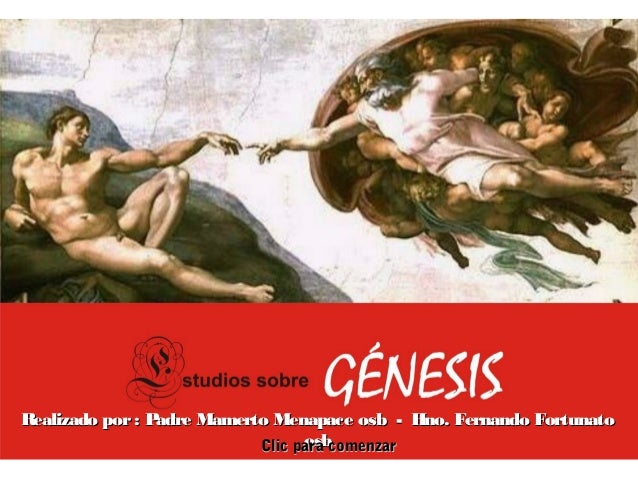 4 Genesis Reflexion 31 13