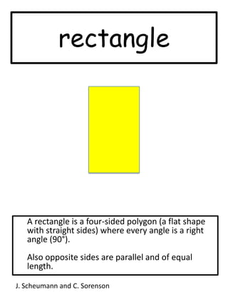 4 geometry and measurement | PPSX