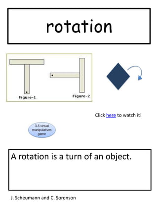 4 geometry and measurement | PPSX