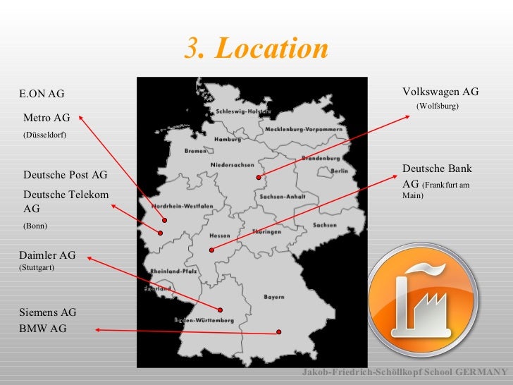 4 Germany The Job Market