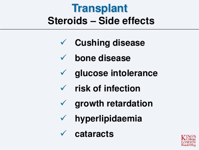 Imuran Side Effects Crohn'S Disease